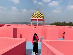 -漳州滨海火山岛自然生态风景区