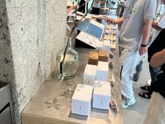 -喜茶(珠海华发商都店)