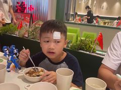 -米仓食堂(皇庭广场店)