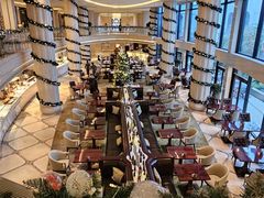 -羿庭 Peacock Alley(上海外滩华尔道夫酒店)