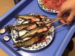 -飘香火锅(玉林西路店)