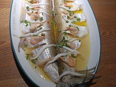 -蜜桃餐厅·伴山(湖滨商业街店)