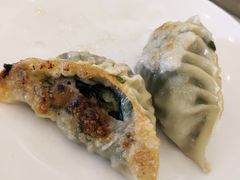 煎饺-新成海港大酒楼(康华路店)