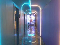 -青春足迹·概念店·小憩足疗SPA