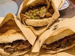 -老三羊汤【北兴隆街店】