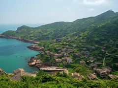-舟山嵊泗列岛风景名胜区