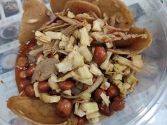 -张记捆鸡(总店)