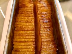 烤土豆-五观堂素食(新华路店)