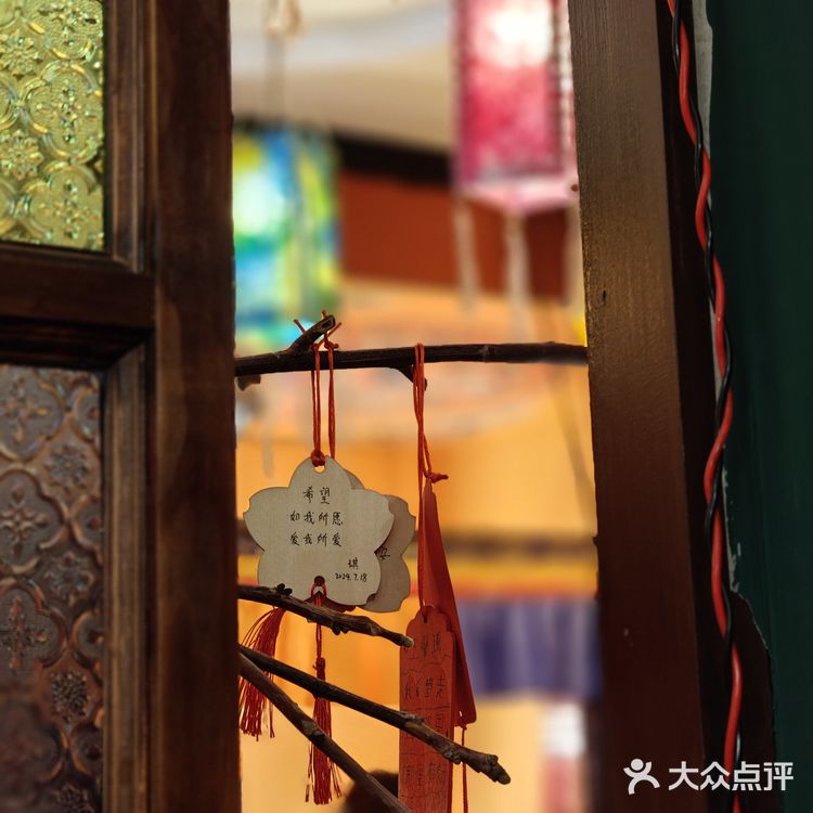 春节不打烊，榆次也有漂亮饭下午茶啦