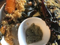 -海味当家·蒸锅海鲜(星海公园店)