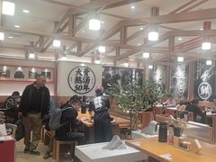 -味千拉面(广州白云机场T1西二店)