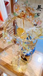 -一揽芳华汉服旗袍体验馆(拙政园店)