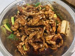 -辣盆盆麻辣小龙虾(哈尔滨总店)