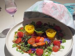 -狮拾久·现代新加坡料理(福田COCO Park店)