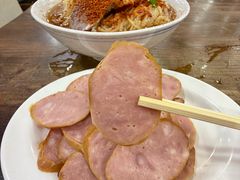 -西塔大冷面(市府大路店)