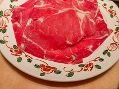 -清真·老门框爆肚涮肉·中华老字号(丰管路店)