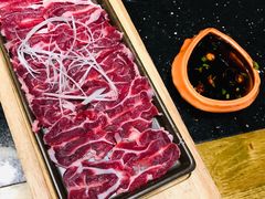 -四川香天下火锅(上海城店)