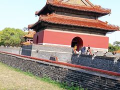 -北陵公园