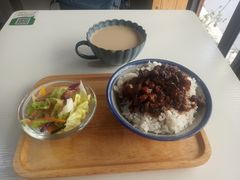 -箪食记(汉口路店)