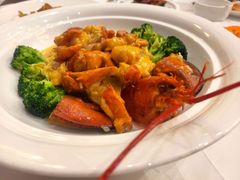 -万龙洲海鲜(阜外店)