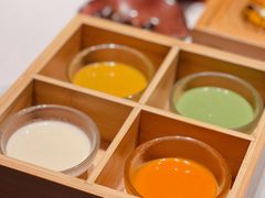 -叶叶菩提·晋福宫