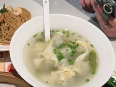 -苏晓玥·手作江南小吃(深圳北站店)