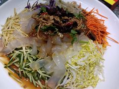 -陈小勺·东北大院(薛家岛店)