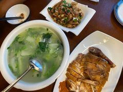 -宣威山野人家·云南菜·菌火锅(金碧店)