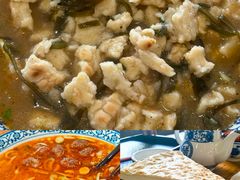 -清真马杰山牛肉汤馆