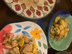 -花满楼(启秀路店)