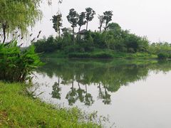 -艾溪湖湿地公园