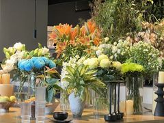 -Ameigo梅果·云贵川bistro(长宁来福士店)