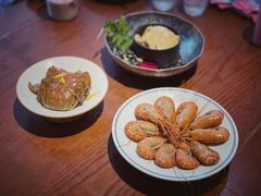 -寻宝记绍兴菜(鲁迅路店)