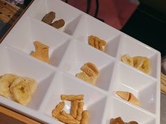 -探鱼·鲜青椒爽麻烤鱼(正佳广场店)