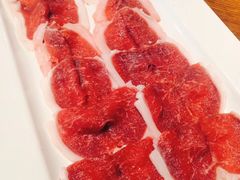 -竹叶涮肉坊(总店)