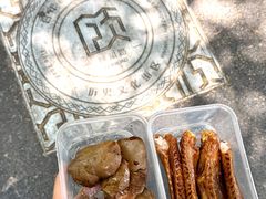 -味香鸭子店(汉口西路店)