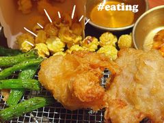 -摩打食堂(江南西店)