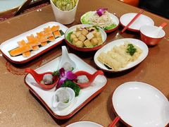 -红色江山(首钢国际大厦店)