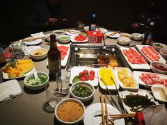 -海底捞火锅(龙湖北京大兴天街店)