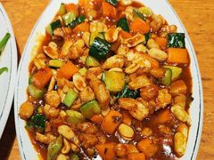 -飨府.老淮面馆.自营(清河路店)