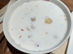 -彬媽糖水(侨鑫国际店)