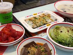-赵财记·肠粉·煲仔饭(九龙城店)