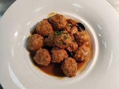 -艳阳天·非遗楚菜(武汉客厅店)