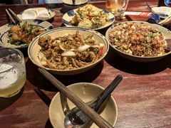 -Cuc Gach Quan Restaurant