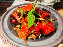 -志明眷村·台式融合菜·宵夜