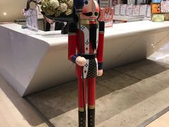 -星巴克臻选(南京金茂览秀城店)