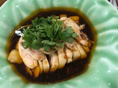 -冶春茶社(星汉大厦店)