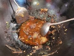 -江湖水乡铁锅炖魚(周庄嘉园店)