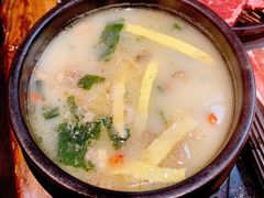 -九田家黑牛烤肉料理(太阳城店)