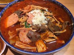 -裕鼎鲜·新中菜(王府井店)